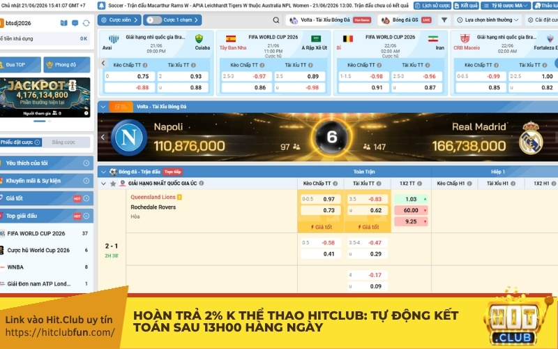 Các mẹo săn hũ nổ Jackpot giúp người chơi tối ưu hóa xác suất trúng giải thưởng lũy tiến tiền tỷ.