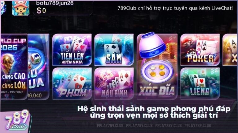 Các mẹo săn hũ nổ Jackpot giúp người chơi tối ưu hóa xác suất trúng giải thưởng lũy tiến tiền tỷ.