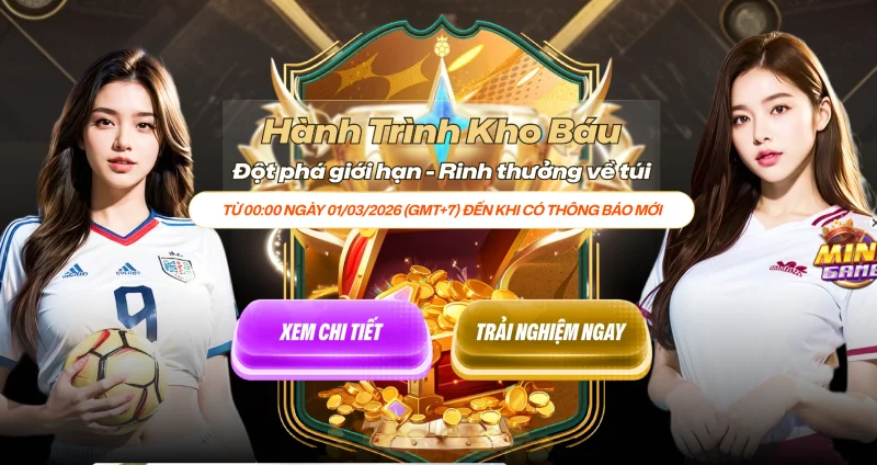 Các mẹo khai thác gói khuyến mãi thông minh giúp người chơi gia tăng nguồn vốn mà không lo bị kẹt tiền cược.