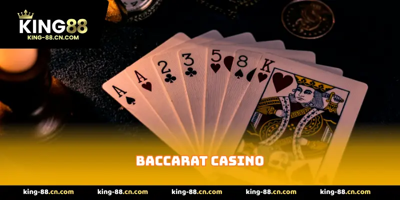 Baccarat Casino