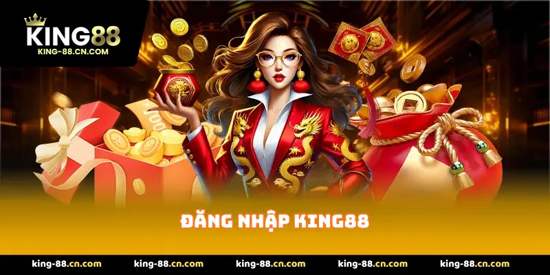 Đăng Nhập King88