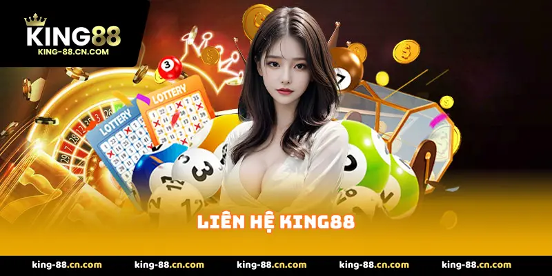 Liên hệ King88