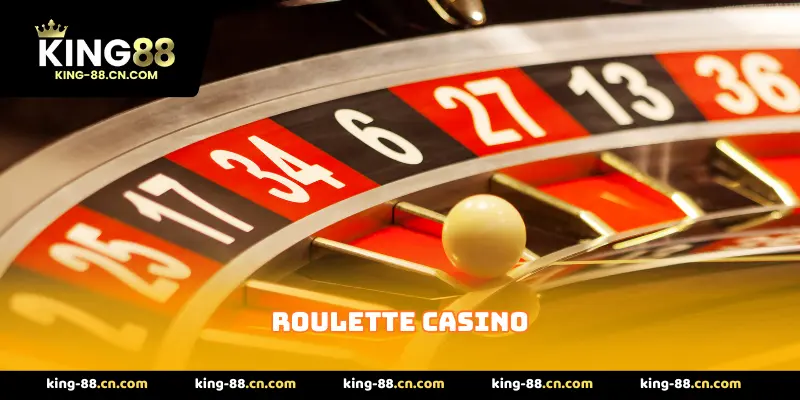 Roulette Casino